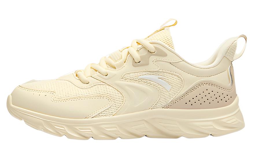 Buy (W) Zapatillas para Correr Anta 'Blanco Rosa' 922235527-5