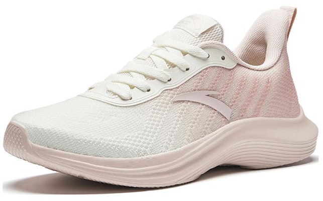(W) Sepatu Lari Anta 'Putih Pink' 922335503-3 Order (W) Sepatu Lari Anta 'Putih Pink' 922335503-3