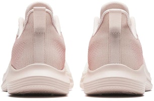 Anta安踏 耐磨防滑 低幫 跑步鞋 女款 白粉 Lookbook Anta安踏 耐磨防滑 低幫 跑步鞋 女款 白粉