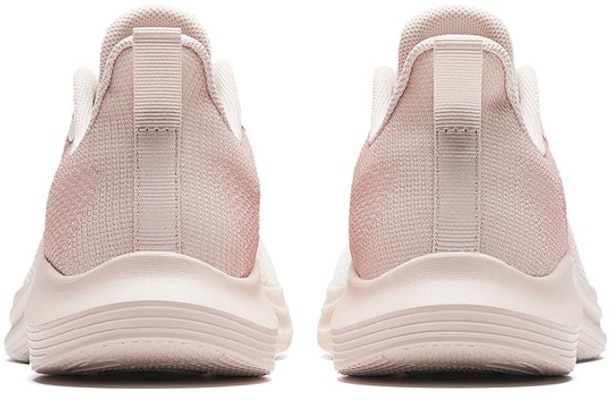 (W) Sepatu Lari Anta 'Putih Pink' 922335503-3 Lookbook (W) Sepatu Lari Anta 'Putih Pink' 922335503-3