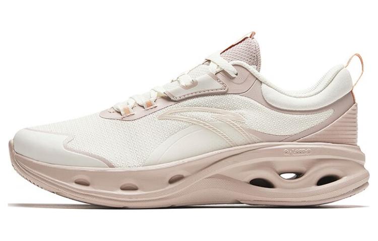 Buy (W) Zapatos para Correr Anta 'Blanco Rosa' 922345575-5