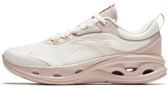 (W) Zapatos para Correr Anta 'Blanco Rosa' 922345575-5 Buy (W) Zapatos para Correr Anta 'Blanco Rosa' 922345575-5