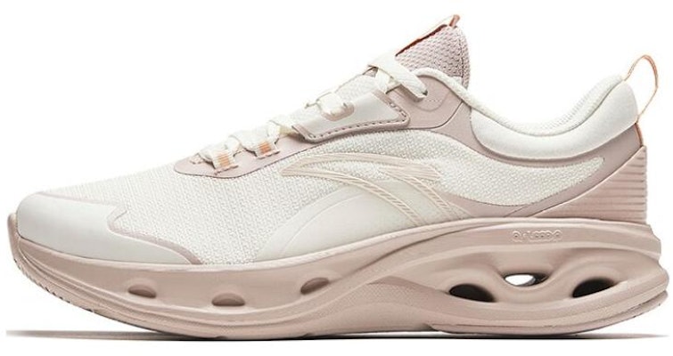 (W) Zapatos para Correr Anta 'Blanco Rosa' 922345575-5 Buy (W) Zapatos para Correr Anta 'Blanco Rosa' 922345575-5