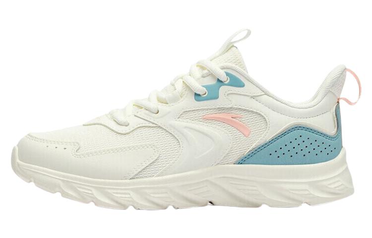 Buy (W) Anta Sepatu Lari 'Putih Pink Biru' 922235527-6