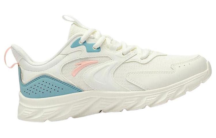 Lookbook (W) Anta Sepatu Lari 'Putih Pink Biru' 922235527-6