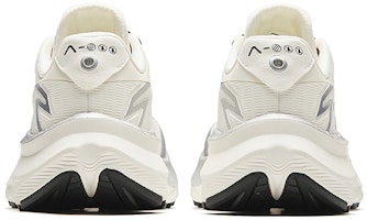 (W) 安踏跑鞋 '白银黑' 922345588-1 Lookbook (W) 安踏跑鞋 '白银黑' 922345588-1