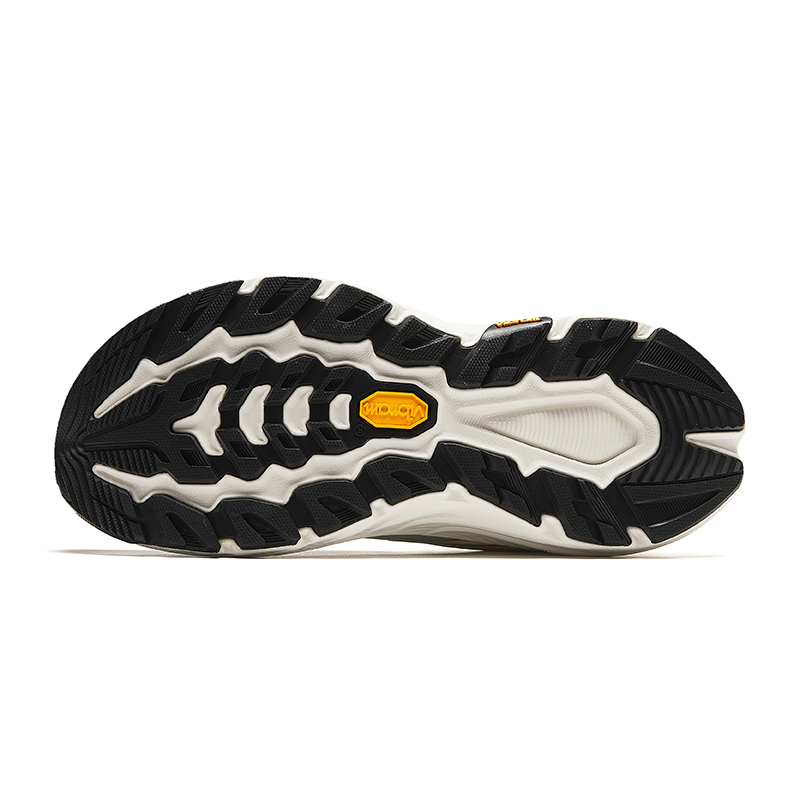 Shop (W) Zapatillas para Correr Anta 'Blanco Plateado Negro' 922345588-1