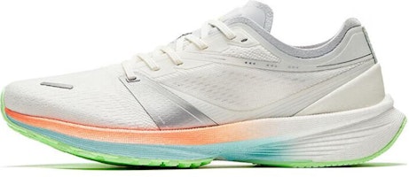 (W) Zapatillas Anta para Correr 'Blanco Plateado Verde' 922345585-1 Buy (W) Zapatillas Anta para Correr 'Blanco Plateado Verde' 922345585-1