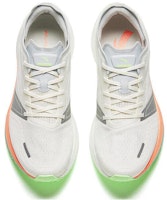 (W) Zapatillas Anta para Correr 'Blanco Plateado Verde' 922345585-1 Order (W) Zapatillas Anta para Correr 'Blanco Plateado Verde' 922345585-1