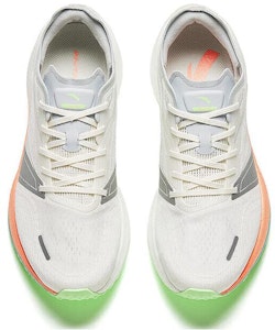 (W) Anta Sepatu Lari 'Putih Perak Hijau' 922345585-1 Order (W) Anta Sepatu Lari 'Putih Perak Hijau' 922345585-1