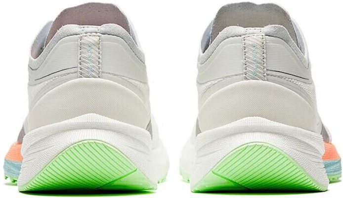 (W) Kasut Lari Anta 'Putih Perak Hijau' 922345585-1 Lookbook (W) Kasut Lari Anta 'Putih Perak Hijau' 922345585-1