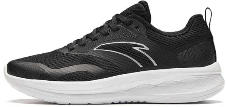 women-anta-running-shoes-low-basic-black-122415577-3