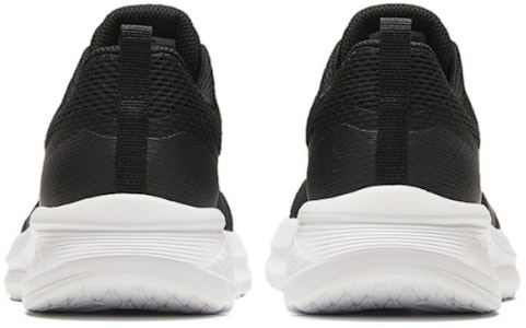 (W) Kasut Lari Anta Low 'Basic Black' 122415577-3 Shop (W) Kasut Lari Anta Low 'Basic Black' 122415577-3