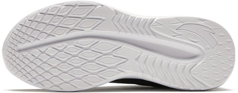 (W) Kasut Lari Anta Low 'Basic Black' 122415577-3 Purchase (W) Kasut Lari Anta Low 'Basic Black' 122415577-3