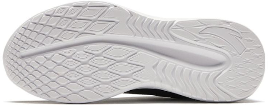 (W) 안타 러닝화 로우 '베이직 블랙' (Anta Running Shoes Low 'Basic Black') 122415577-3 Purchase (W) 안타 러닝화 로우 '베이직 블랙' (Anta Running Shoes Low 'Basic Black') 122415577-3