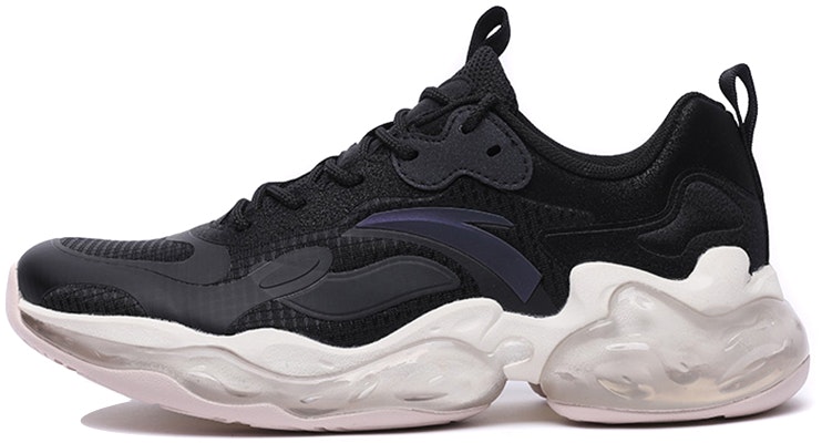 (W) アンタ ランニングシューズ ロー (黒白)
(Anta Ranningushūzu Rō (Kuro Shiro)) 122135504-2 Buy (W) アンタ ランニングシューズ ロー (黒白)
(Anta Ranningushūzu Rō (Kuro Shiro)) 122135504-2