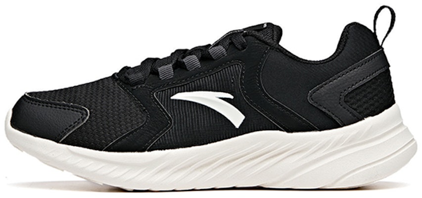 (W) Kasut Larian Anta Low 'Hitam Putih' 122015575-1 Buy (W) Kasut Larian Anta Low 'Hitam Putih' 122015575-1