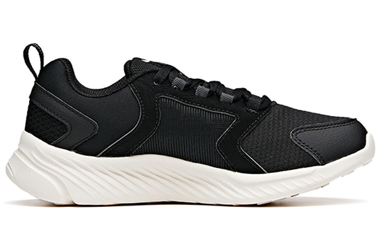 (W) Anta Running Shoes Low 'Black White' 圖 2