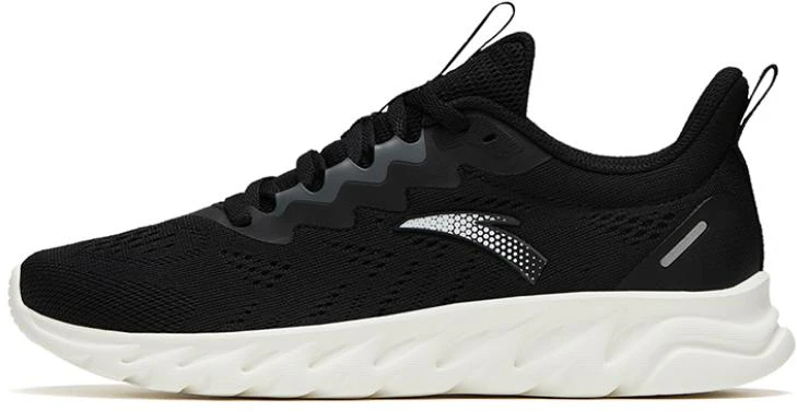 Anta Model Buy (Women) Anta Running Series Sneakers 'Black' 922325577-2 - Novelship