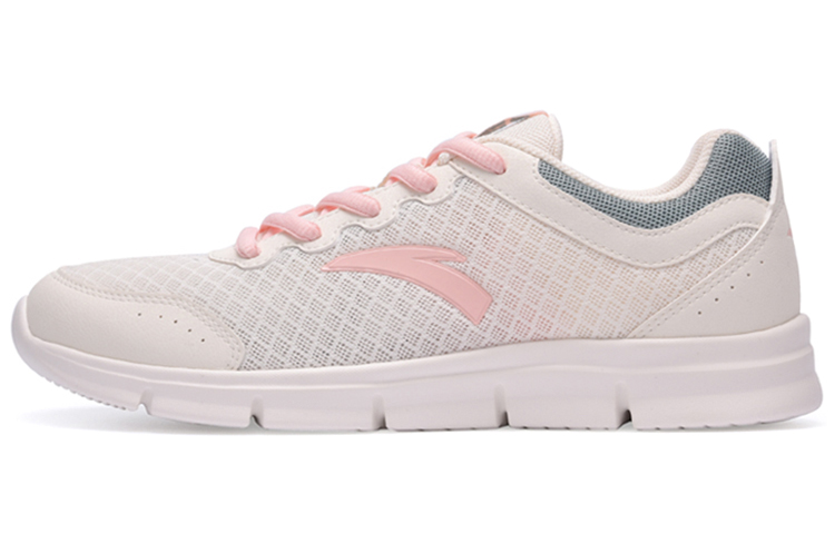 (Women) Anta Running Shoes Low 'Breathable Comfort Pink' 12625553S-4