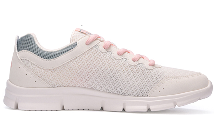 (W) Anta Running Shoes Low 'Breathable CMFT Pink' 圖 2