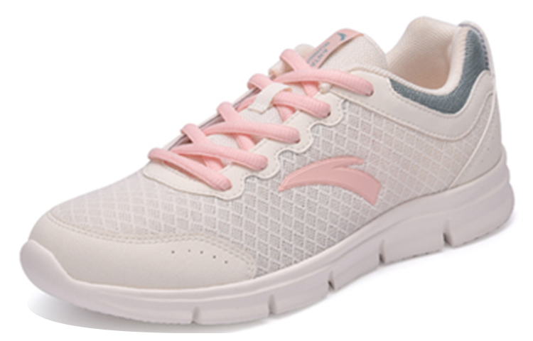 (W) Anta Running Shoes Low 'Breathable CMFT Pink' 圖 3