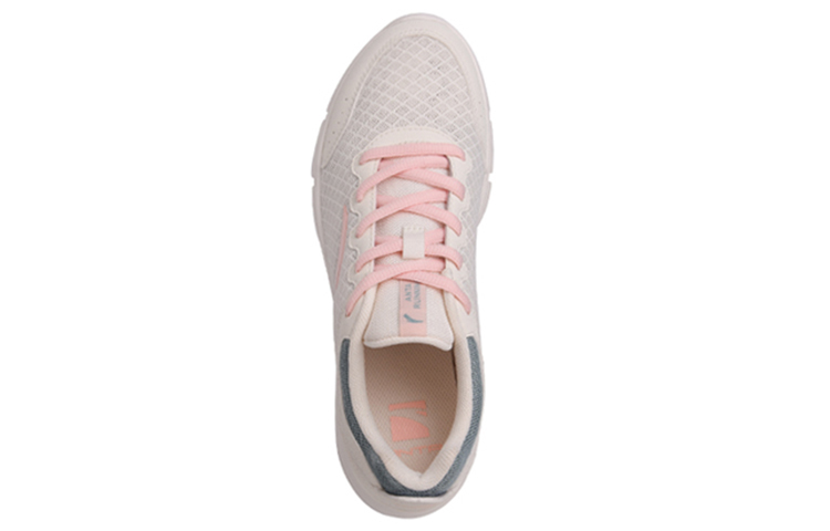 (W) Anta Running Shoes Low 'Breathable CMFT Pink' 圖 5