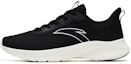 Buy (W) Anta Running Rendah 'Berlubang Penyerap Kejutan Hitam' 122325576-2