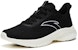 (W) Anta Running Rendah 'Berlubang Penyerap Kejutan Hitam' 122325576-2