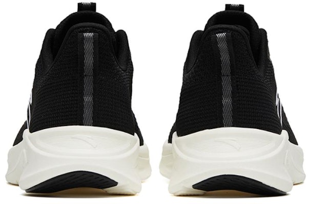 (W) Anta Running Rendah 'Berlubang Penyerap Kejutan Hitam' 122325576-2 Shop (W) Anta Running Rendah 'Berlubang Penyerap Kejutan Hitam' 122325576-2