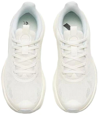 (W) Anta Nonstop Running 'Blanco Gris Azul' 122245523-9 Lookbook (W) Anta Nonstop Running 'Blanco Gris Azul' 122245523-9