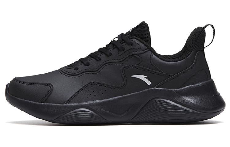 (Women) Anta Running Shoes Low 'Comfort Fashion Black' 922245527-4