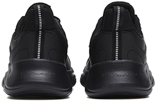 Anta安踏 舒適時尚 防滑耐磨 低筒 跑步鞋 女款 黑 Shop Anta安踏 舒適時尚 防滑耐磨 低筒 跑步鞋 女款 黑