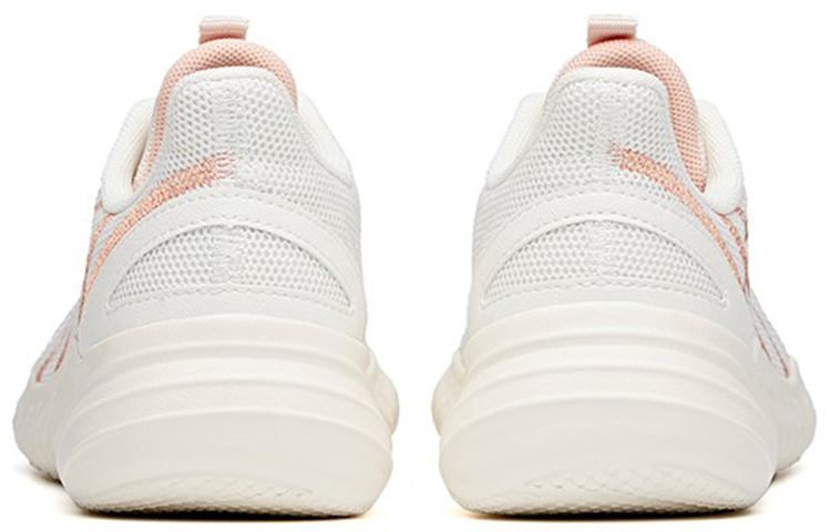 (W) Anta Running Shoes Low 'Ivory White' 圖 4