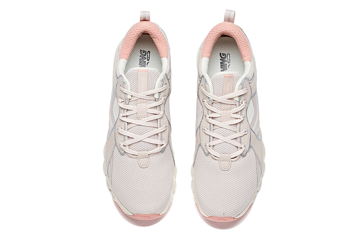 (W) Anta Running Shoes Low 'Light Nude' 圖 3