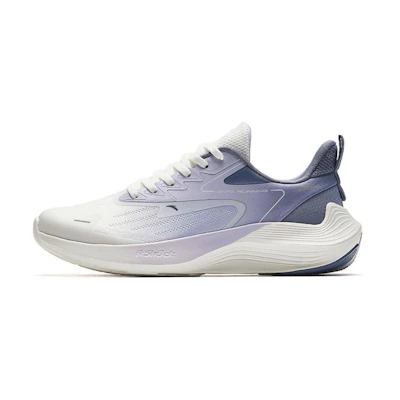(W) Anta Running Shoes Low 'Light Purple Sting'
