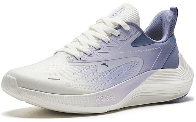 (W) 안타 러닝화 로우 '라이트 퍼플 스팅' 922335580-4 Order (W) 안타 러닝화 로우 '라이트 퍼플 스팅' 922335580-4