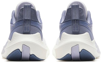 (W) 安踏低帮跑鞋 '淡紫色刺' 922335580-4 Lookbook (W) 安踏低帮跑鞋 '淡紫色刺' 922335580-4