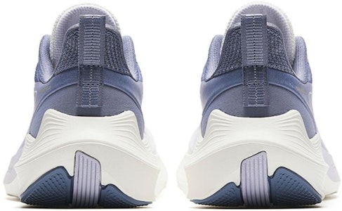 (W) 安踏低帮跑鞋 '淡紫色刺' 922335580-4 Lookbook (W) 安踏低帮跑鞋 '淡紫色刺' 922335580-4