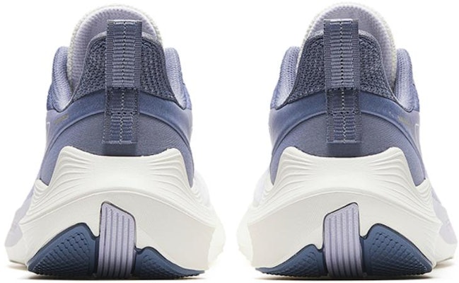 (Women) Anta Running Shoes Low 'Light Purple Sting' 922335580-4 Lookbook (Women) Anta Running Shoes Low 'Light Purple Sting' 922335580-4