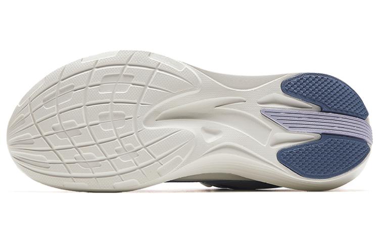 Shop (W) 安踏低帮跑鞋 '淡紫色刺' 922335580-4