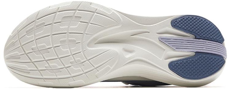 (W) 安踏低帮跑鞋 '淡紫色刺' 922335580-4 Shop (W) 安踏低帮跑鞋 '淡紫色刺' 922335580-4