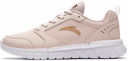 (Women) Anta Running 'Lotus Root Grey' 922355528-6 (Women) Anta Running 'Lotus Root Grey' 922355528-6