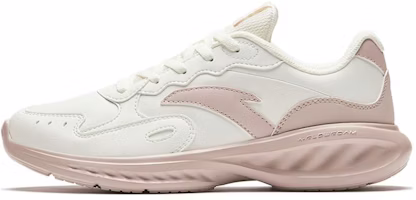 (Women) Anta Running Shoes 'Pink White' 922325571-6 (Women) Anta Running Shoes 'Pink White' 922325571-6
