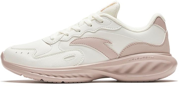 (W) Anta Zapatillas de Running 'Rosa Blanco' 922325571-6 Buy (W) Anta Zapatillas de Running 'Rosa Blanco' 922325571-6
