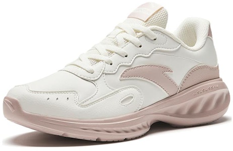 (W) Anta Zapatillas de Running 'Rosa Blanco' 922325571-6 Order (W) Anta Zapatillas de Running 'Rosa Blanco' 922325571-6
