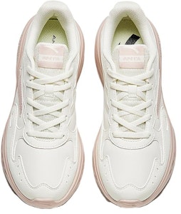 (W) Anta Zapatillas de Running 'Rosa Blanco' 922325571-6 Lookbook (W) Anta Zapatillas de Running 'Rosa Blanco' 922325571-6