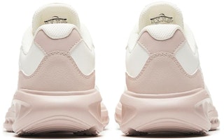 (W) 安踏跑鞋‘粉白’ 922325571-6 Shop (W) 安踏跑鞋‘粉白’ 922325571-6