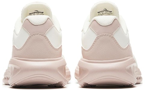 (W) Anta Zapatillas de Running 'Rosa Blanco' 922325571-6 Shop (W) Anta Zapatillas de Running 'Rosa Blanco' 922325571-6
