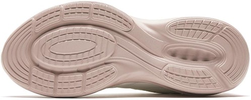 (W) 安踏跑鞋‘粉白’ 922325571-6 Purchase (W) 安踏跑鞋‘粉白’ 922325571-6